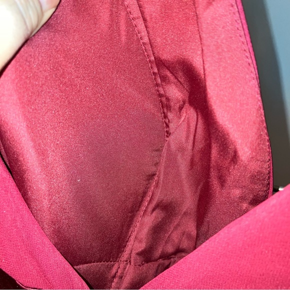 Azazie NWT Georgia AZ1931480 custom size bridesmaid/formal gown - Picture 10 of 15